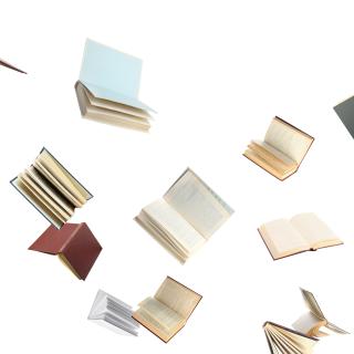 Knižná burza potešila malých čitateľov